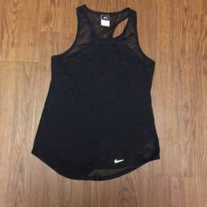 Nike tank